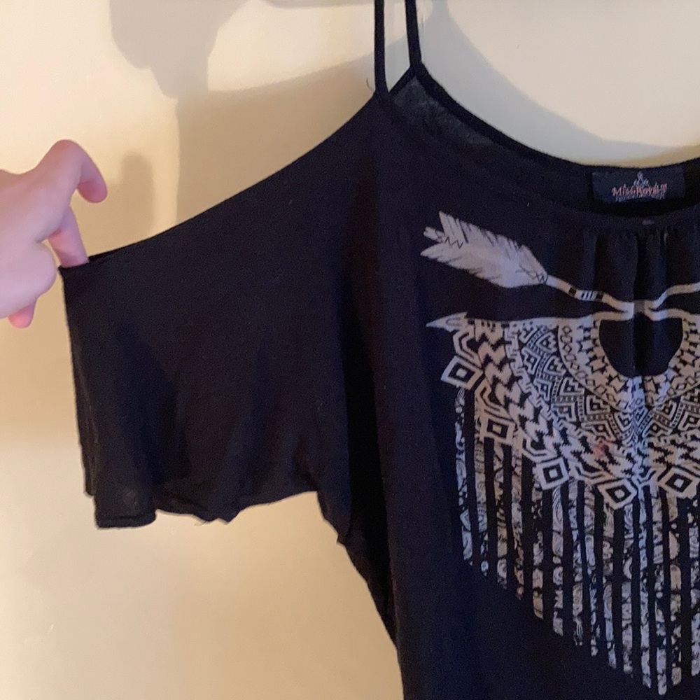 Patterned Shirt - Picture 2 of 6